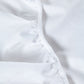Classic Percale - Fitted Sheet
