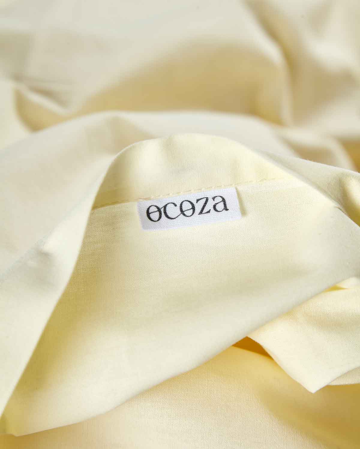 Classic Percale - Fitted Sheet