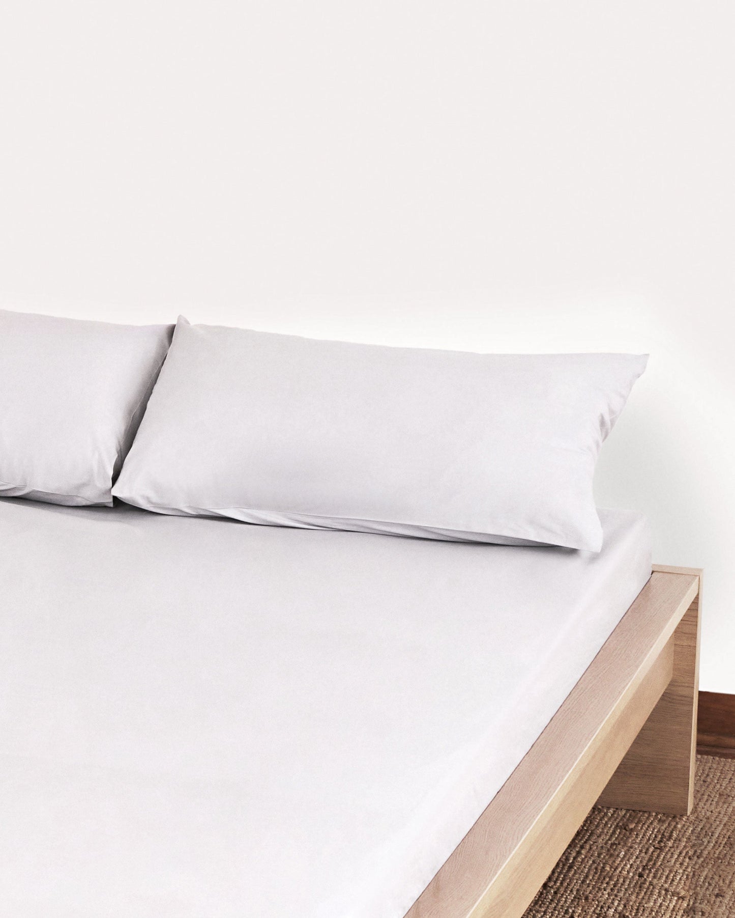 Classic Percale - Fitted Sheet
