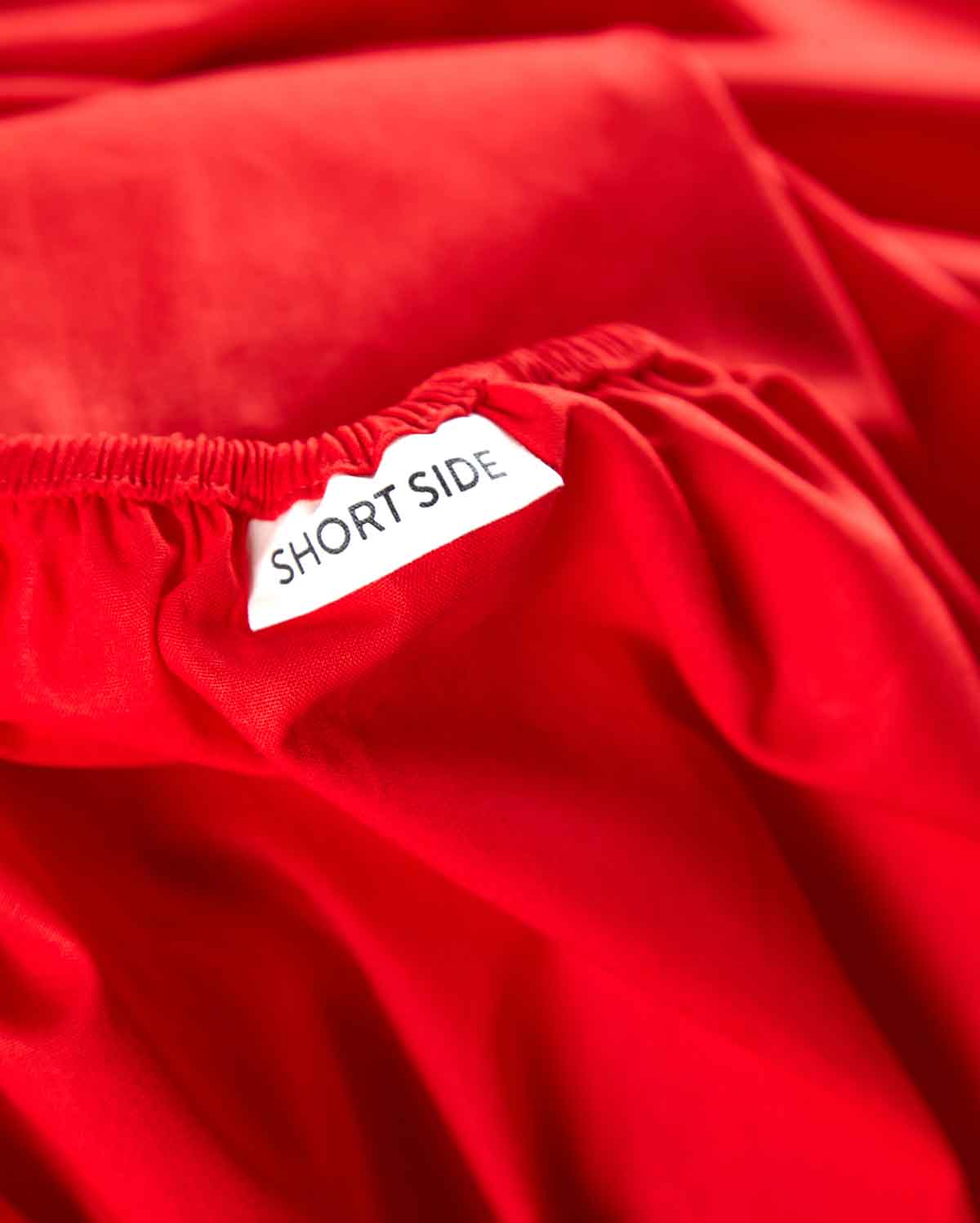 Classic Percale - Fitted Sheet