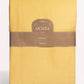 Lavish Sateen Duvet Cover - Yellow
