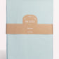 Classic Percale Duvet Cover - Mint