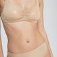 Padded Bikini Set Gold
