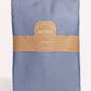 Lavish Sateen - Core Bedding Set - Dark Grey