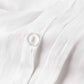 Sateen Stripe - Core Bedding Set (Flat) - White