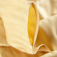Sateen Stripe - Core Bedding Set (Flat) - Gold