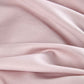 Lavish Sateen Duvet Cover - Nude Pink