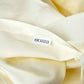 Lavish Sateen - Duvet Cover Set - Cream