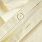 Classic Percale - Core Bedding Set - Cream