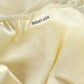 Classic Percale Fitted Sheet - Cream