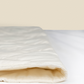 Weighted Wool Duvet